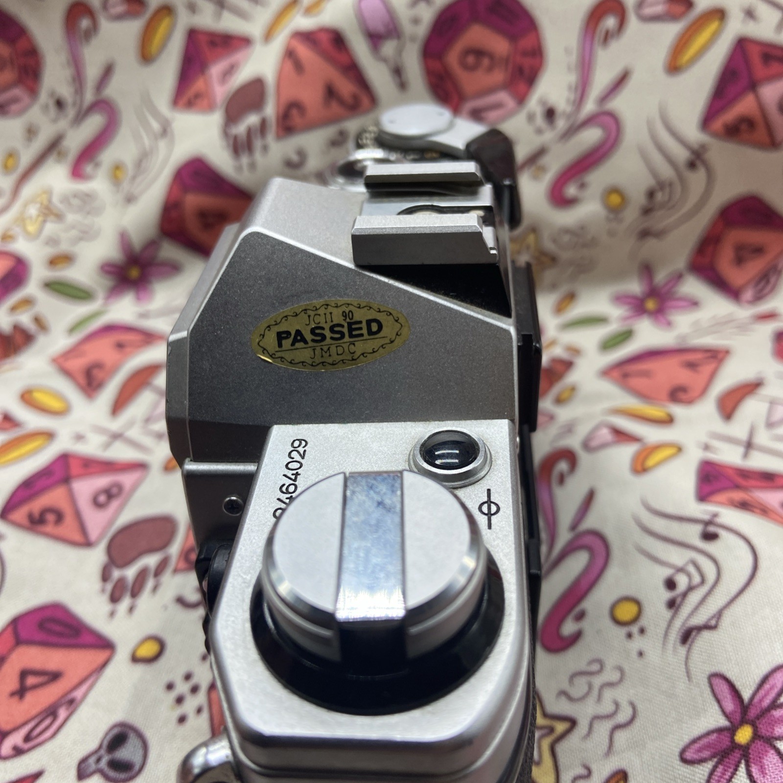 Vintage Camera Lot It 6  Canon AE-1 Kodak Pentax Petri Perkeo I Zorki 4 Untested