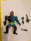 Masters Of The Universe Trapjaw Action Figure Mattel Original Vintage MOTU Heman