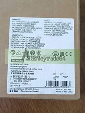 1PCS NEW SIEMENS SOFT STARTER 3RW3037-1BB14 3RW30371BB14