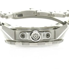 IWC SCHAFFHAUSEN Aqua timer IW329002 Date black Dial Automatic Men's_842355 6