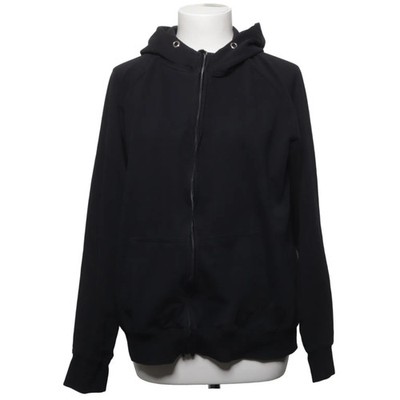 Equipe, Kapuzenpullover, Größe: XL, Schwarz, Einfarbig, Sweat, Damen #Ste