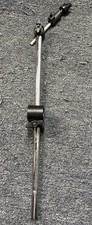 Alesis 25" Boom arm for cymbal with clamp