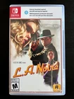 L.A. Noire (Nintendo Switch)