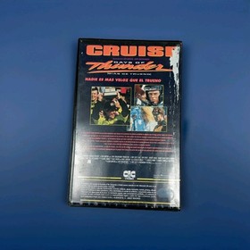 Nintendo NES DAYS OF THUNDER (D&iacute;as De Trueno) + Pel&iacute;cula VHS .DAYS OF THUNDER