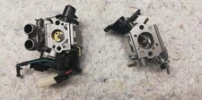 STIHL / HUSQVARNA   ZAMA & WALBRO  VERGASER  --  GEBRAUCHT 