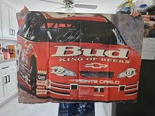 Dale Earnhardt Jr. Cards and Autographed Memorabilia Guide 53