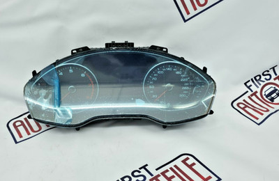 Original Audi A5 S5 A4 S4 8W Tacho Kombiinstrument Cluster km/h 8W5920770N
