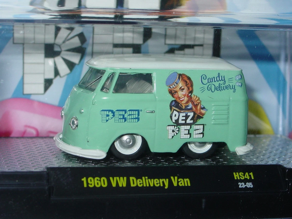 M2 Machines Volkswagen Diecast & Toy Buses for sale | eBay