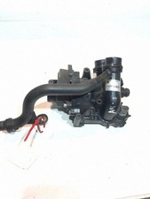 Pompe à eau Audi S4