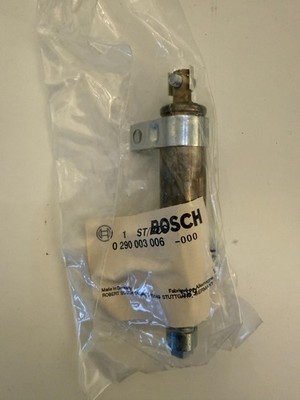 BOSCH 0 290 003 006 Suppression Capacitor new old stock