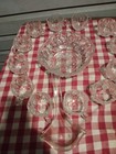 Williamsport 12 Cup Punch Bowl Set With Little And Big Punch Bowls And Ladle... — photo 10