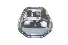 Specialty Products Company Differential Cover Dana 60 Chrome 7128 Specialty Products Company Differential Cover Dana 60 Chrome 7128