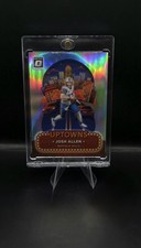 2024 Panini Donruss Optic Josh Allen Uptowns #16