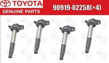 Bougies d'allumage Toyota LEXUS