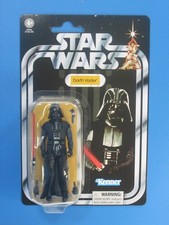 Darth Vader 3.75  Action Figure 2024 A New Hope Star Wars Vintage Collection MOC