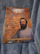 Stonewall Jackson