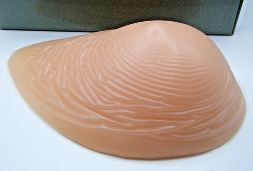 NaturalWear by Camp Mastectomy Prosthetic Breast Form E Supreme 00509-06