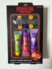 Netflix's STRANGER THINGS FAN PACK [NEW] - Lite Brite, lipgloss, buttons, decals — photo 8