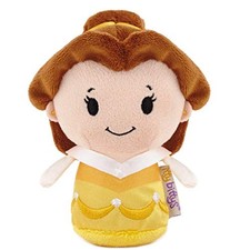 HMK itty bittys Disney Beauty and The Beast Belle Stuffed Animal