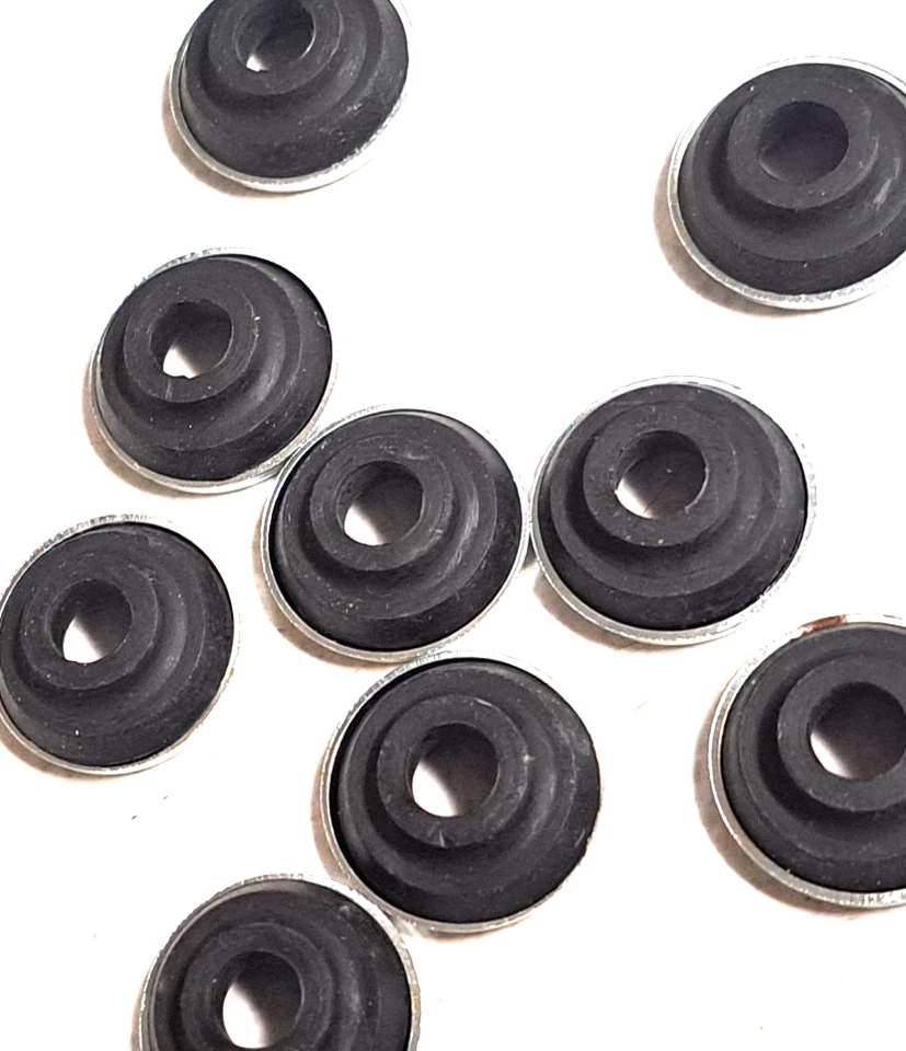 Резиновые 10 настроек 90541-425-000 Honda CB750F CB900F CB900C CB1100F CB1100C - Изображение 4 из 4