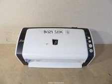 Fujitsu Fi-6130 Color A4 ADF Duplex Document Scanner USB - 84389 SCANS OK
