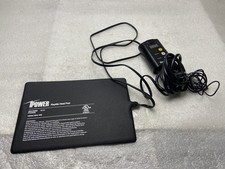 Ipower Reptile Heat Pad 8X12 Inch under Tank Terrarium Warmer Heating Mat USED