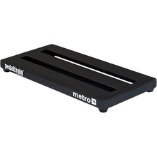 Pedalboard Pedaltrain Metro 16 SC Effektkoffer Case Effekt Koffer NEU