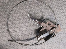 Bm 3 4 Speed Automatic Shifter Starshifter Th350 Th400 C4 C6 A727 A904 Bm 3 4 Speed Automatic Shifter Starshifter Th350 Th400 C4 C6 A727 A904