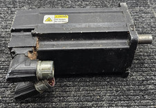 Allen Bradley Kinetix MPL-B330P-SJ72AA Brushless Servo Motor 460V 3 PHase