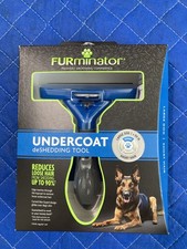 FURminator Undercoat DeShedding Tool for Small Cat, Short Hair  BRAND NEW