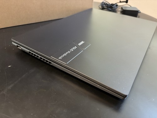 Laptop ASUS Vivobook 16 Intel Core i5-13500H 16GB RAM 512GB SSD Win 11 - Negra - Imagen 6 de 11