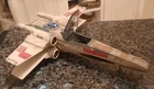 1995 Kenner Star Wars POTF X-Wing Fighter