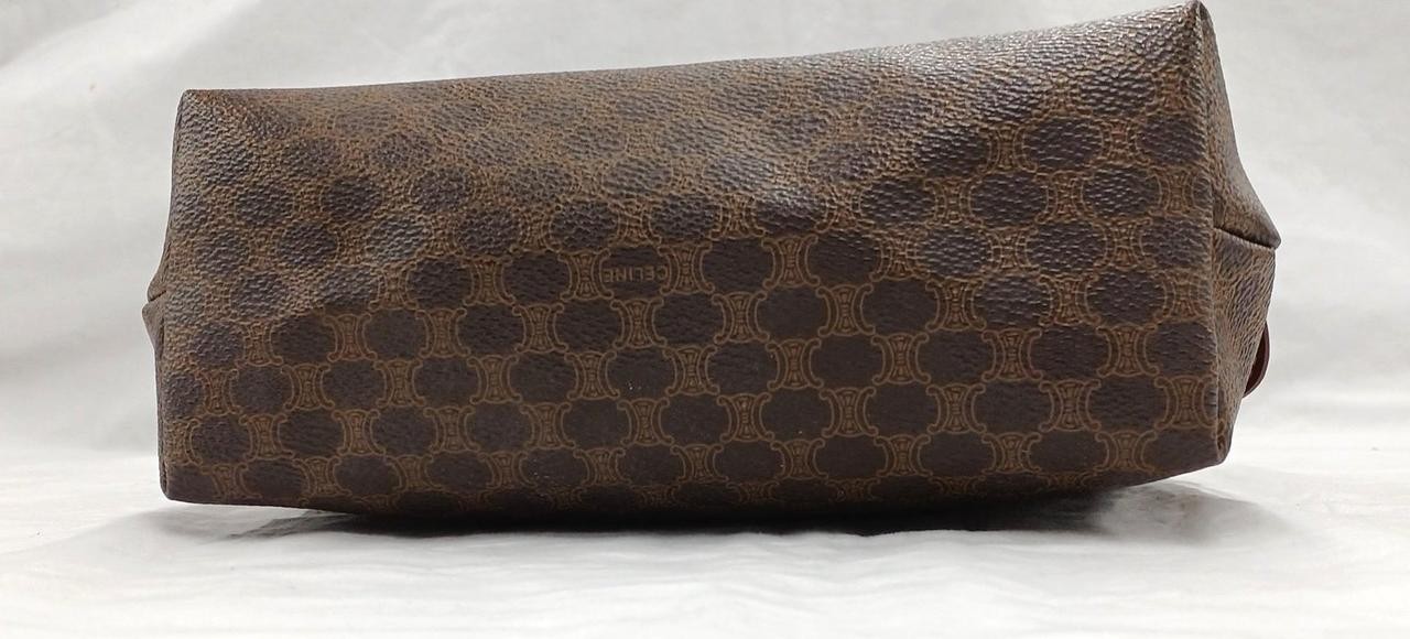 Pouch Macatam Pattern Model Mc97 2 Celine Jdh28 - image 4