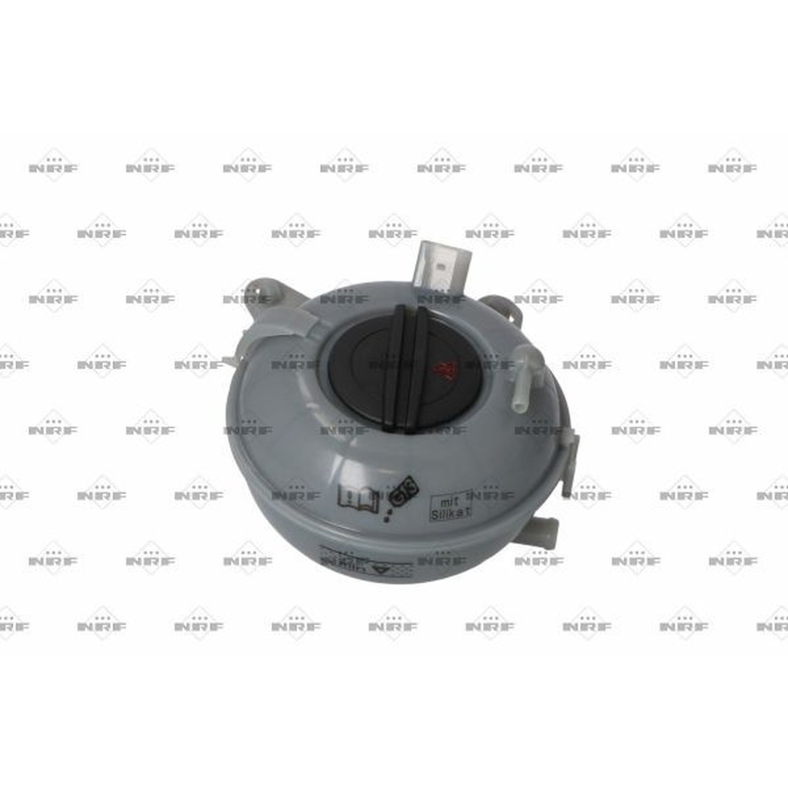 Coolant Expansion Tank fits SKODA YETI 5L 1.2 1.4 1.6 14 to 17 NRF 5Q0121407A - Image 21