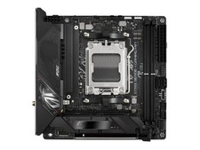 ASUS ROG STRIX B650E-I GAMING WIFI AMD Socket AM5 AMD Ryzen™ 90MB1BI0-M0EAY0