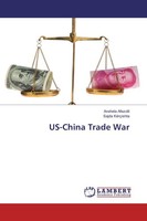 Us-China Trade War Anxhela Afezolli