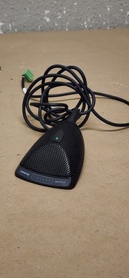 Shure Microflex MX392/C Condenser Microphone w/ 4 Pin XLR