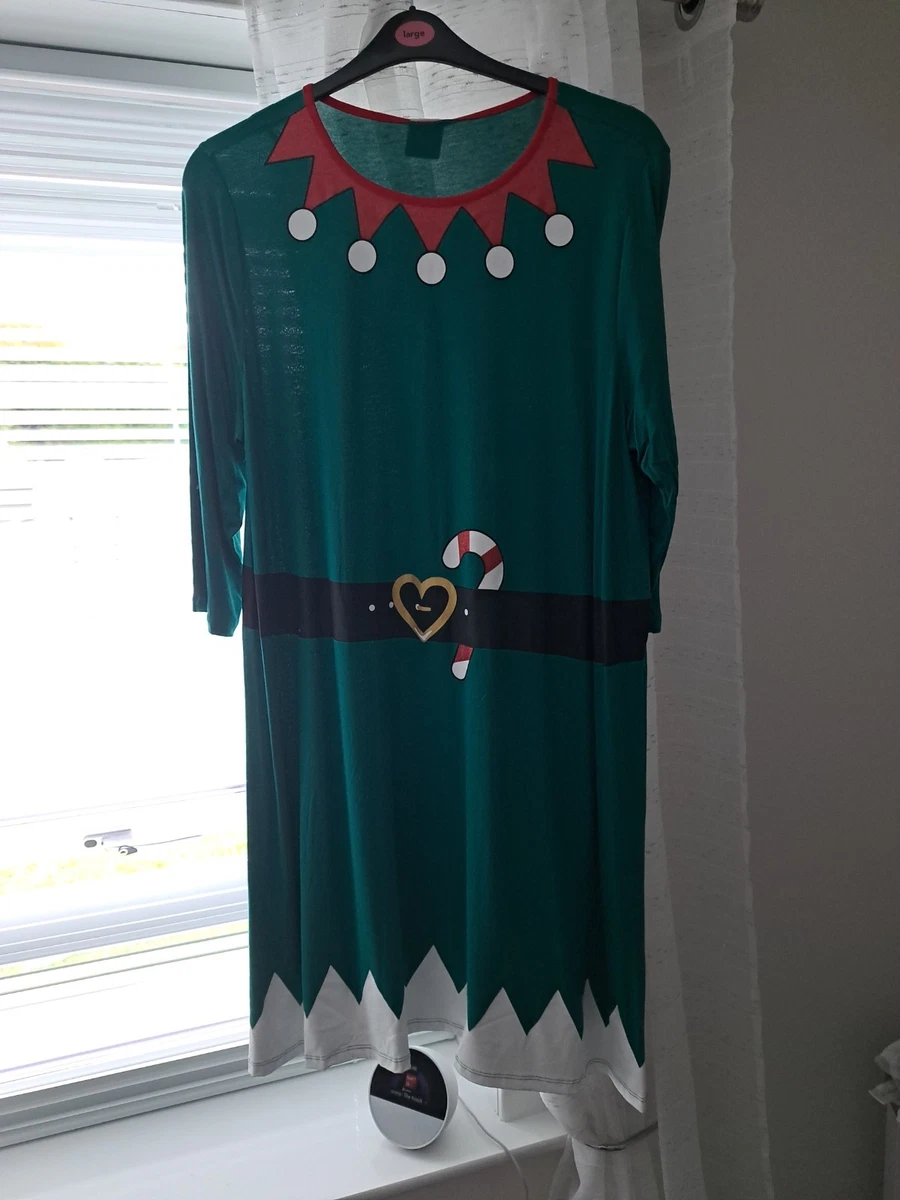 George Christmas Dresses for Women for sale | eBay UK
