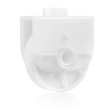  Upgraded AHJ72909001 Refrigerator Freezer Drawer Roller for LG/Kenmore...