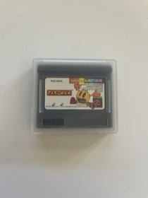 PAC-MAN PACMAN Game for Neo Geo Pocket Color NEOP00551 W/SNK Case