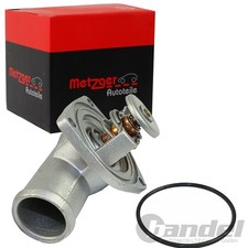Thermostat Opel TIGRA