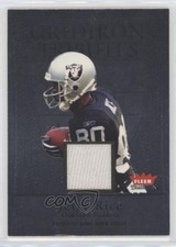 2004 Fleer Tradition Gridiron Tributes Jersey Jerry Rice #GT-JR HOF g2x