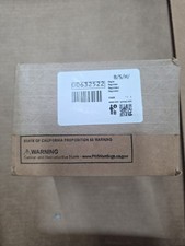 00632522 Bosch Regulator OEM New 