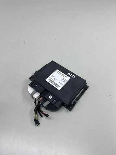 MERCEDES-BENZ C W205 Getriebesteuergerät A2059007705 2.14 Diesel 125kw 34597659