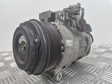 Mercedes ML350d W166 Klimakompressor Pumpe A0032306011 642826 PFF12966 Mercedes ML350d W166 Klimakompressor Pumpe A0032306011 642826 PFF12966