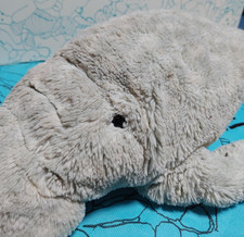 Jellycat Große Billow Seekuh