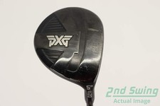 PXG 2022 0211 Fairway Wood 5 Wood 5W 18 Graphite Senior Right 43.0in