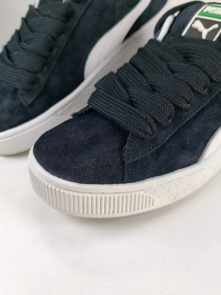 Puma Suede XL, photo 2 of 5