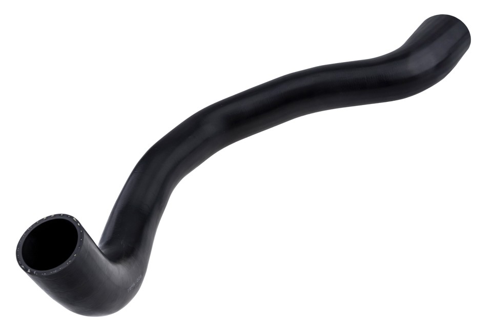 Durite intercooler pour réparer le circuit de suralimentation Outlander III 2.2 DI-D