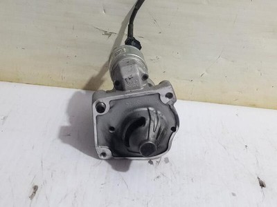 9812715480 halter anlasser 140498 OPEL GRANDLAND X DESIGN LINE 2017